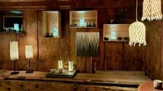 Adventsausstellung "Lichtblicke"