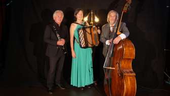 2026 Feldis Volksmusik trifft Klezmer