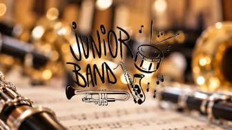 2026 Musikschule Viamala Konzert Junior Band