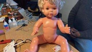 2026 Repair Cafe Puppe