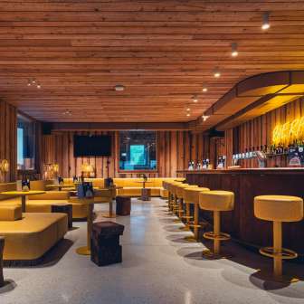 Speluca Bar Bierflut