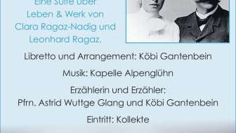 Ragaz-Suite