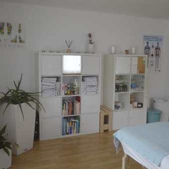 Massagepraxis Nina in Splügen