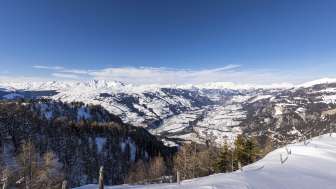 Muttner Höhi Sommer