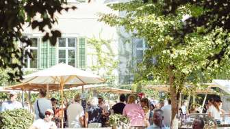 Genussmarkt Fürstenau 2025 - Fall in Love