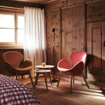 Zimmer Gästehuus Schwert Andeer