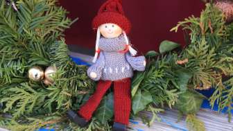 Weihnachtsmarkt im Givaulta