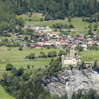 Schloss Ortenstein