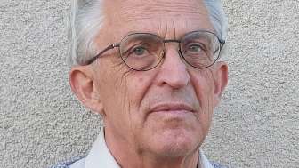Peer Schilperoord stellt sein neues Buch vor