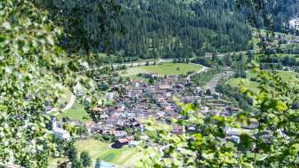 Andeer Sommer 