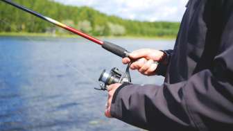 Fliegenfischen mit "Speluca"-Flair - Schnupperkurs