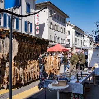 Fellmakrt Neurdorfstrasse