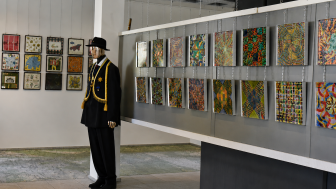 Viamala Tourismus Ausstelllung Zillis Stoffelsconception GmbH