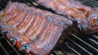 BBQ and live Music BBQ and live Music