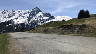 Stellplatz Oberurmein