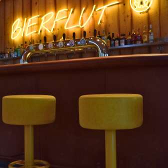 Speluca Bierflut
