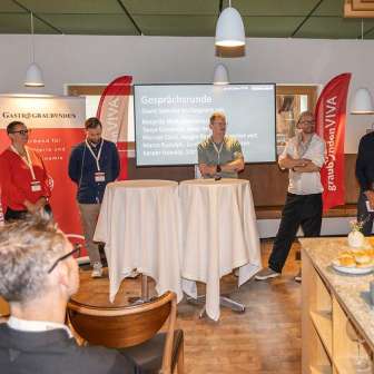 Impressionen Genuss Palaver 2025 (1)