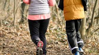 Lauftreff/Trailtreff Thusis