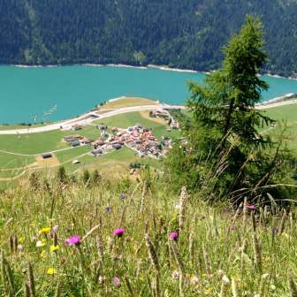 Sufers im Sommer
