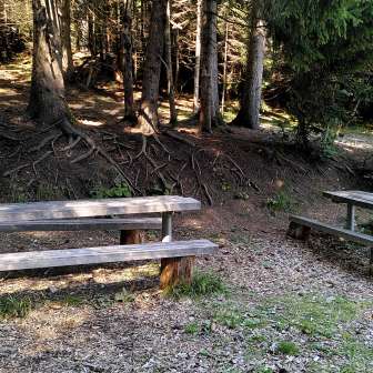 Feuerstelle Rongellen