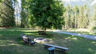 Feuerstelle Plans Donat