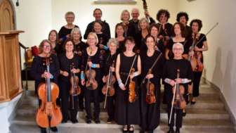 Orchestrina Chur & Wasser