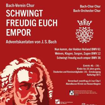 Flyer Bach Advent 26