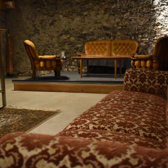 Die Lounge