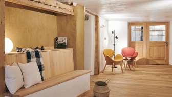 VISON & FLOW - Dein Yoga Retreat zum Jahresstart