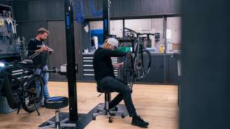Bike-Werkstattkurs "Pro 1"