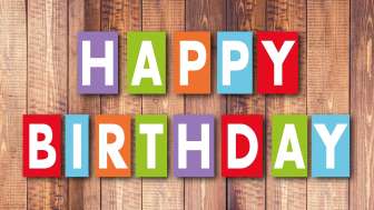 Happy Birthday (Pixabay 2)