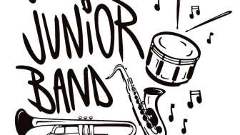 Konzert Junior Band Viamala/Grischun Central