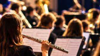 Jubiläumsanlass "50 Jahre Musikschule Viamala"
