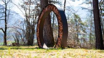 Sinnesoase Petrushügel