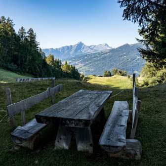 Feuerstelle Sumas Artgas Feldis