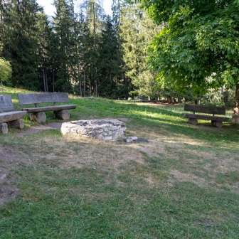 Feuerstelle Plans Donat