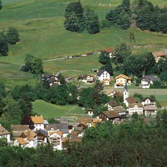 Fürstenau Fürstenau