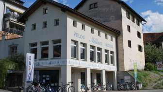 Mittner 2-Rad Technik in Pratval