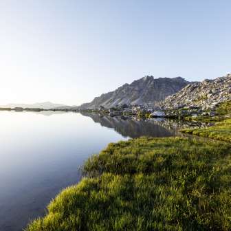 Der Lai Grand am Schamserberg