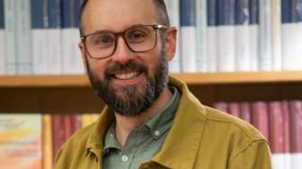 2026 Buachlada Joachim B Schmidt liest im Buachlada Kunfermann in Thusis