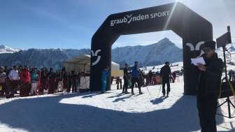 Heinzenberger Schneesportfest