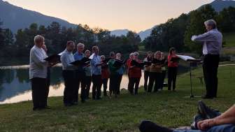 2026 Canovasee Konzert