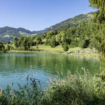 Canovasee Paspels Canovasee Paspels