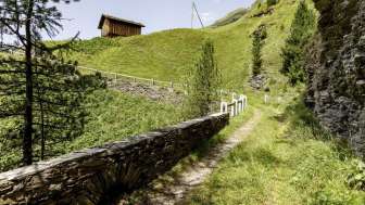 Alte Averserstrasse