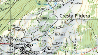 Kartenlesen basics erlernen