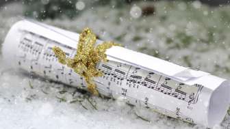 Weihnachtskonzert