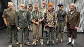 2026 Bündner Arena Jägerchor