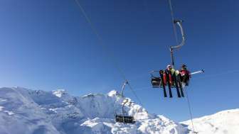 Festa Splügen-Tambo: Pronti all'inverno