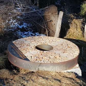 Sinnesoase Prau Gaguls